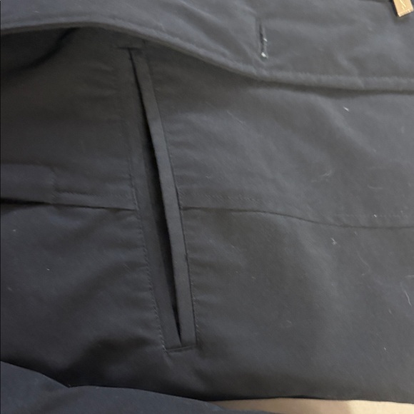 MICHAEL Michael Kors Black Fur-Trimmed Puffer Jacket - Picture 4 of 15